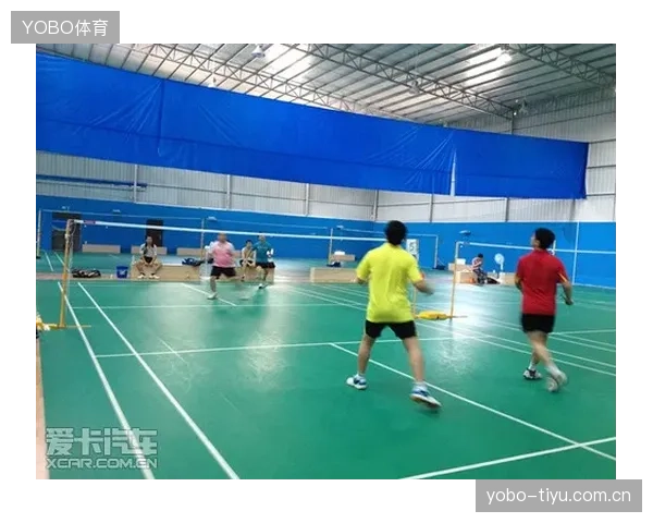 羽毛球对决中出现“奇迹防守”